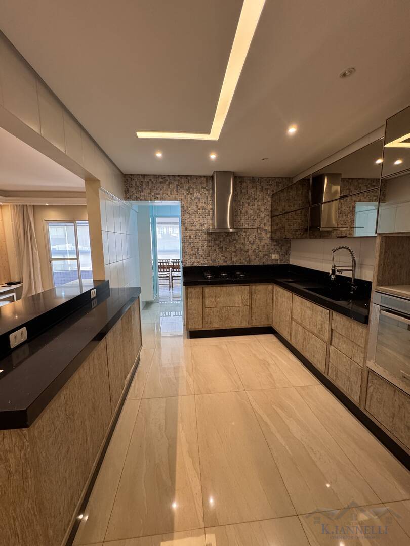 Apartamento, 3 quartos, 153 m² - Foto 3