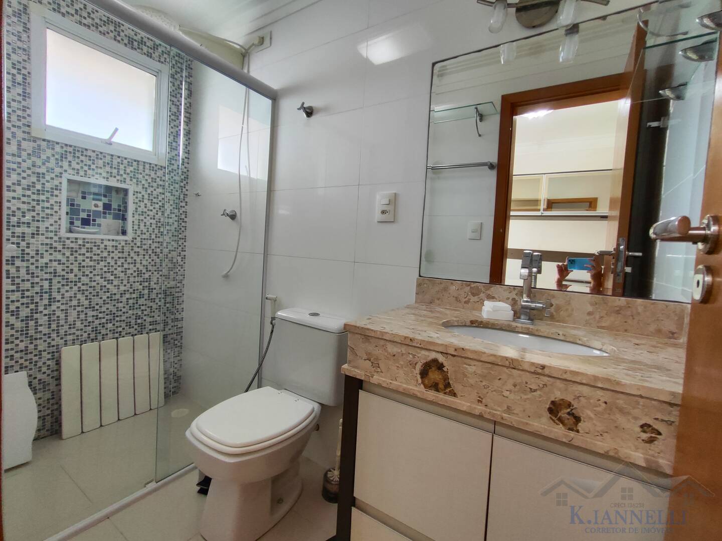 Apartamento, 3 quartos, 250 m² - Foto 4