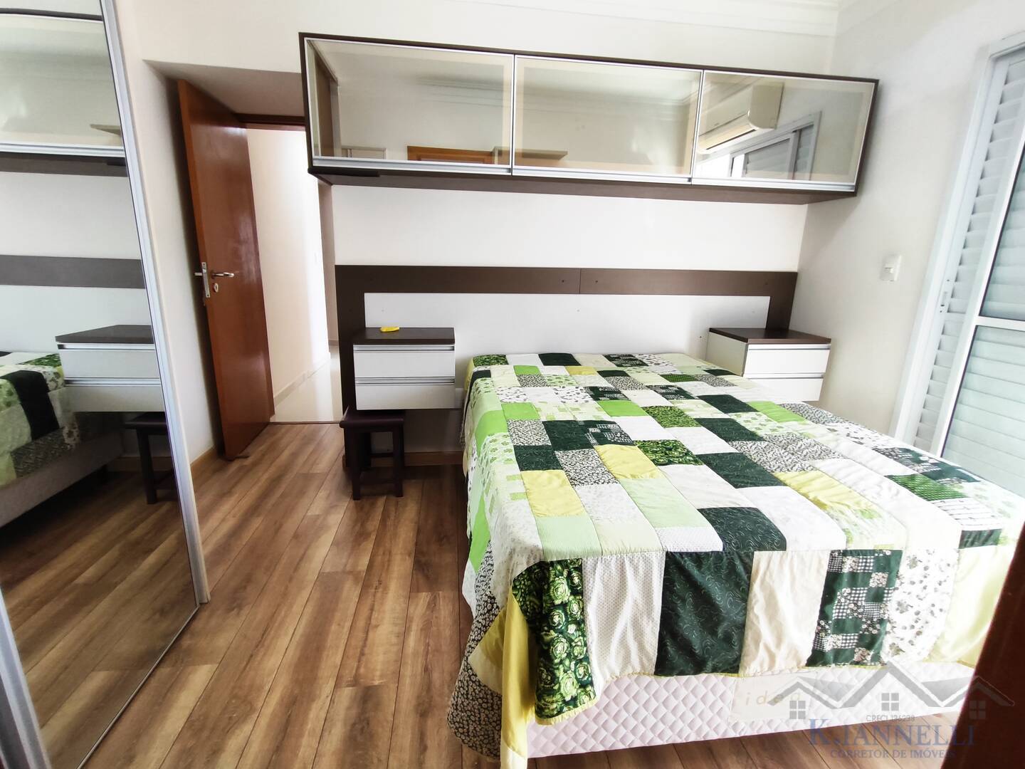 Apartamento, 3 quartos, 250 m² - Foto 5