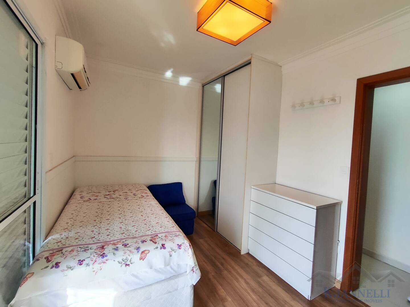 Apartamento, 3 quartos, 250 m² - Foto 8