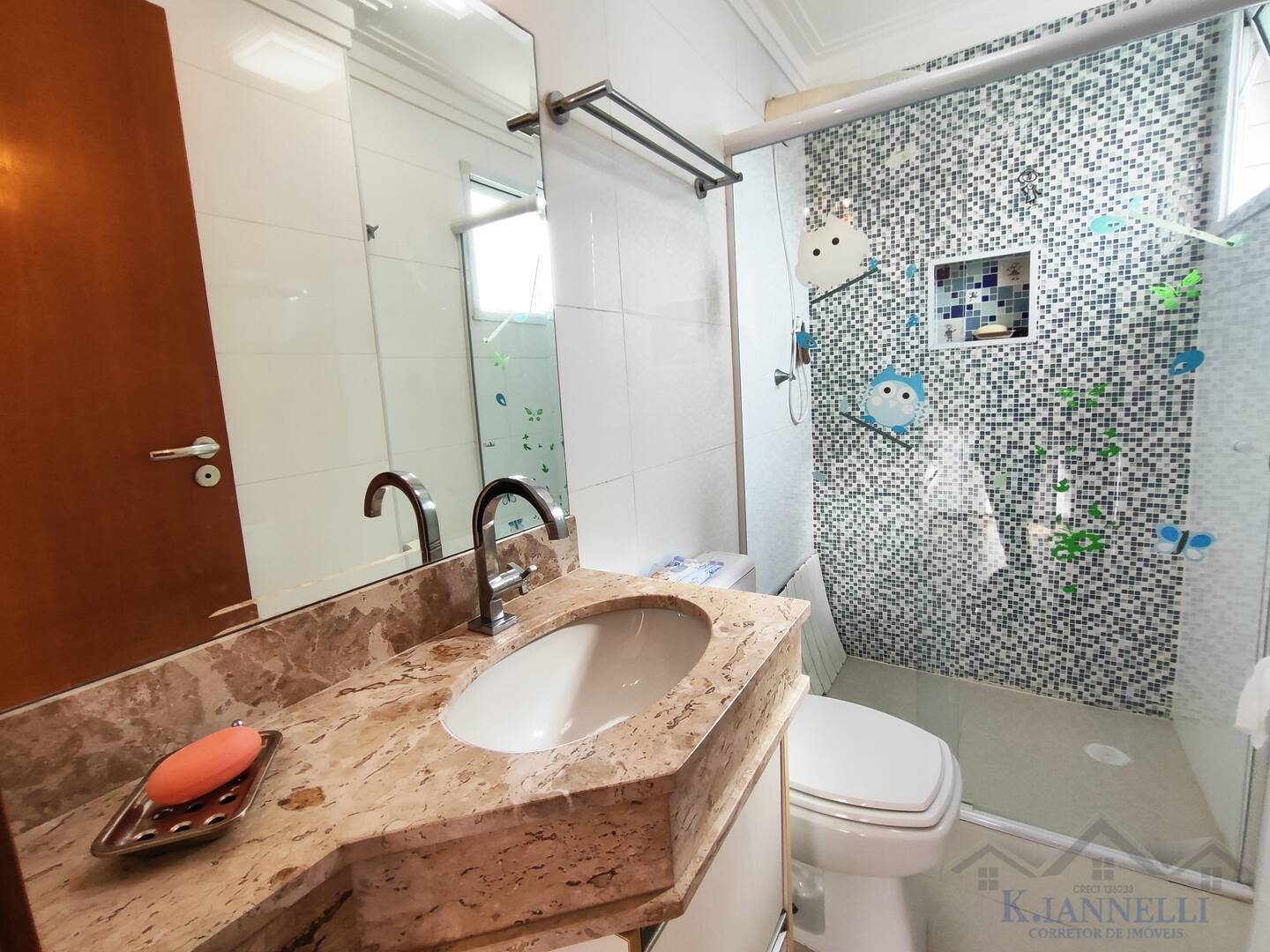 Apartamento, 3 quartos, 250 m² - Foto 9