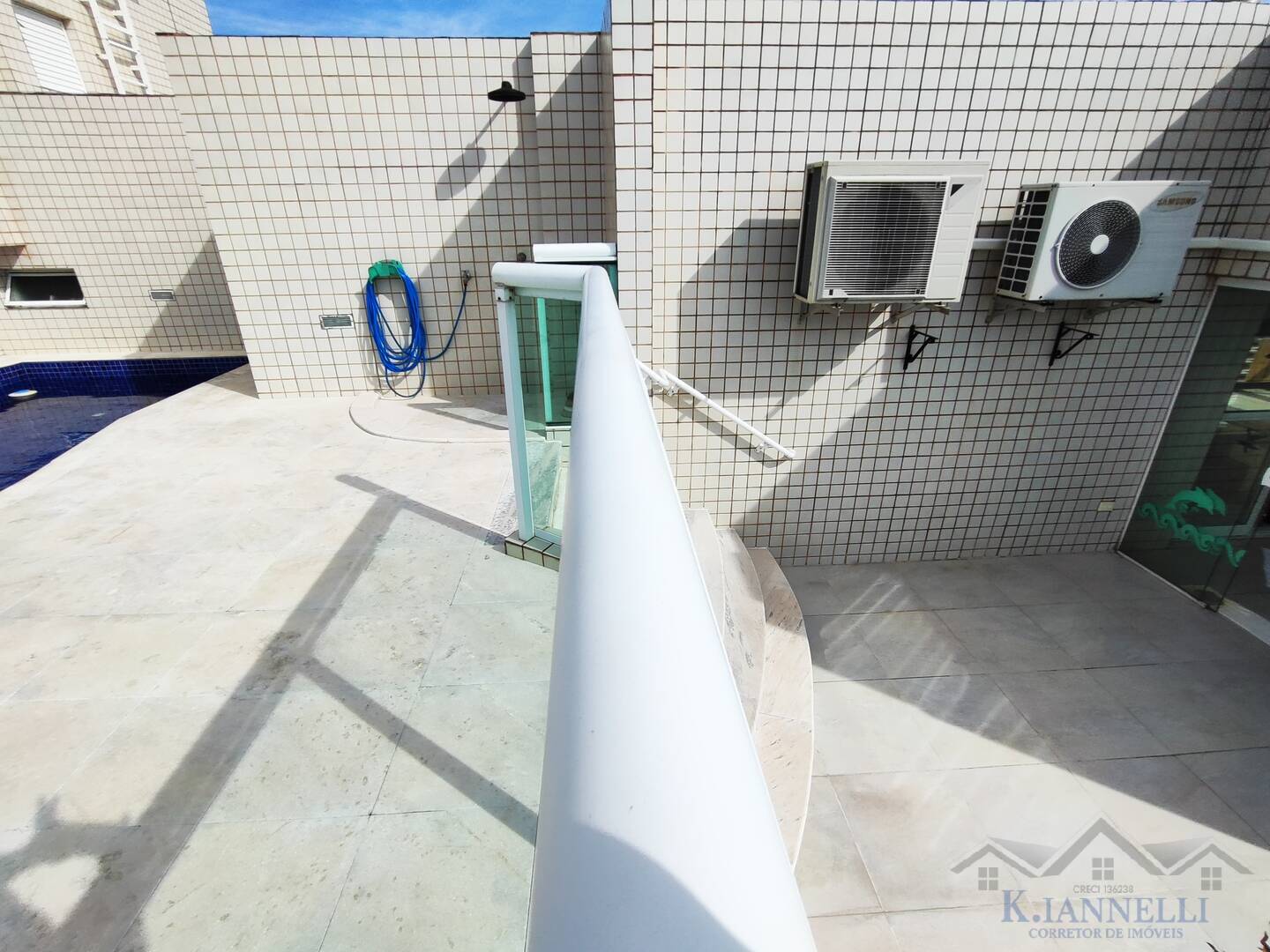 Apartamento, 3 quartos, 250 m² - Foto 12