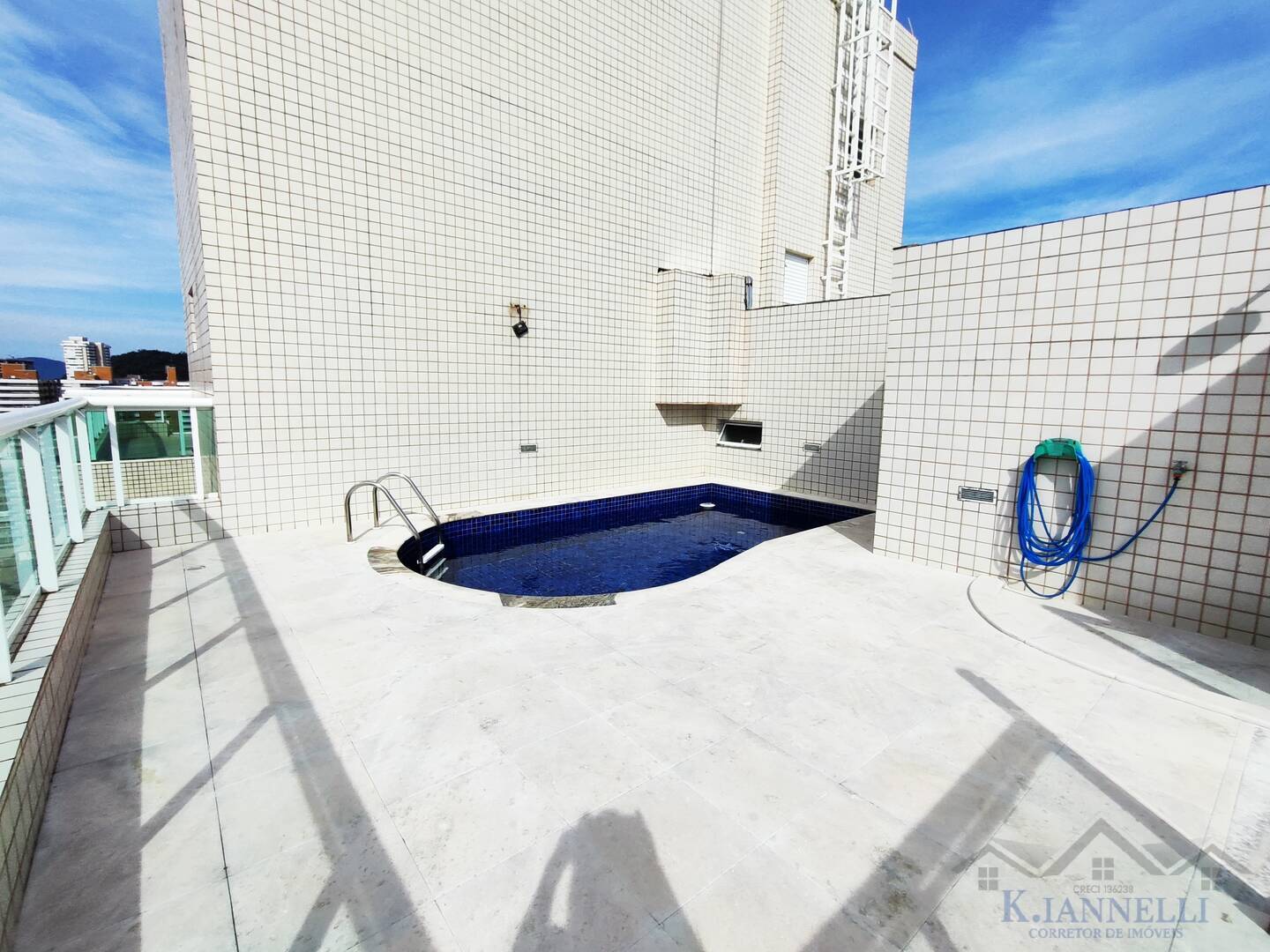 Apartamento, 3 quartos, 250 m² - Foto 13