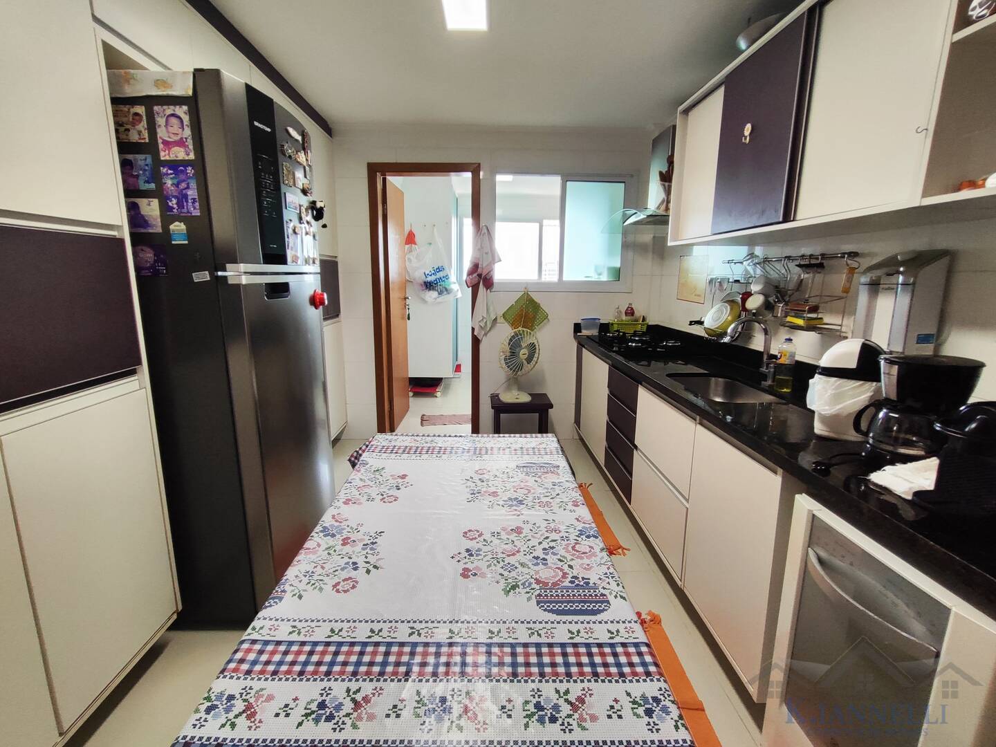Apartamento, 3 quartos, 250 m² - Foto 18