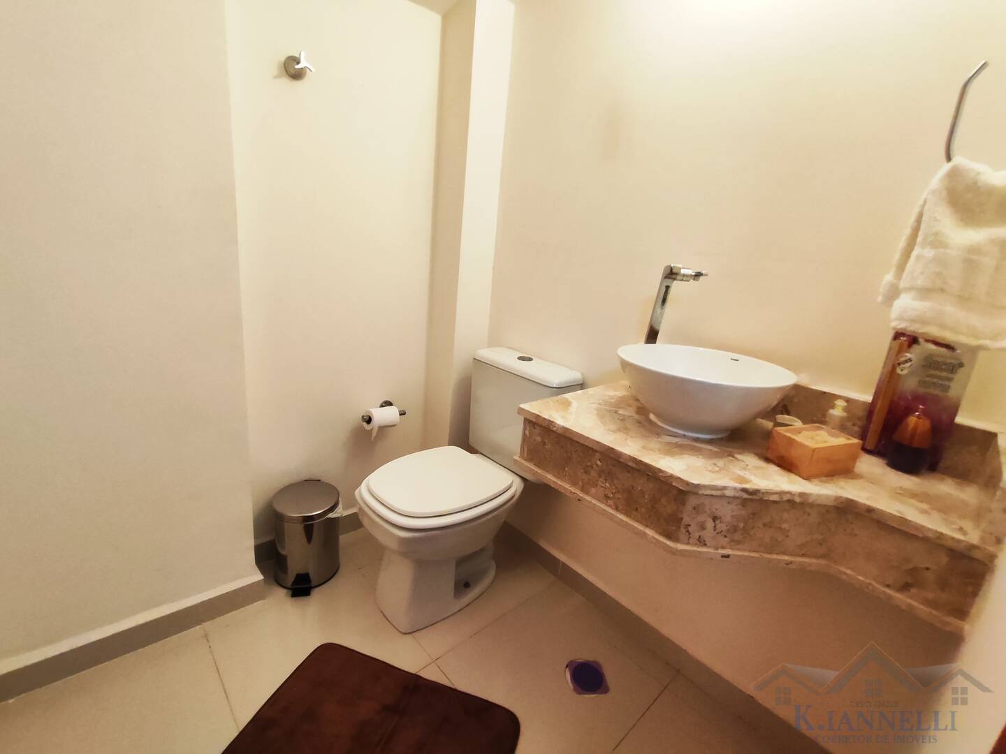 Apartamento, 3 quartos, 250 m² - Foto 19