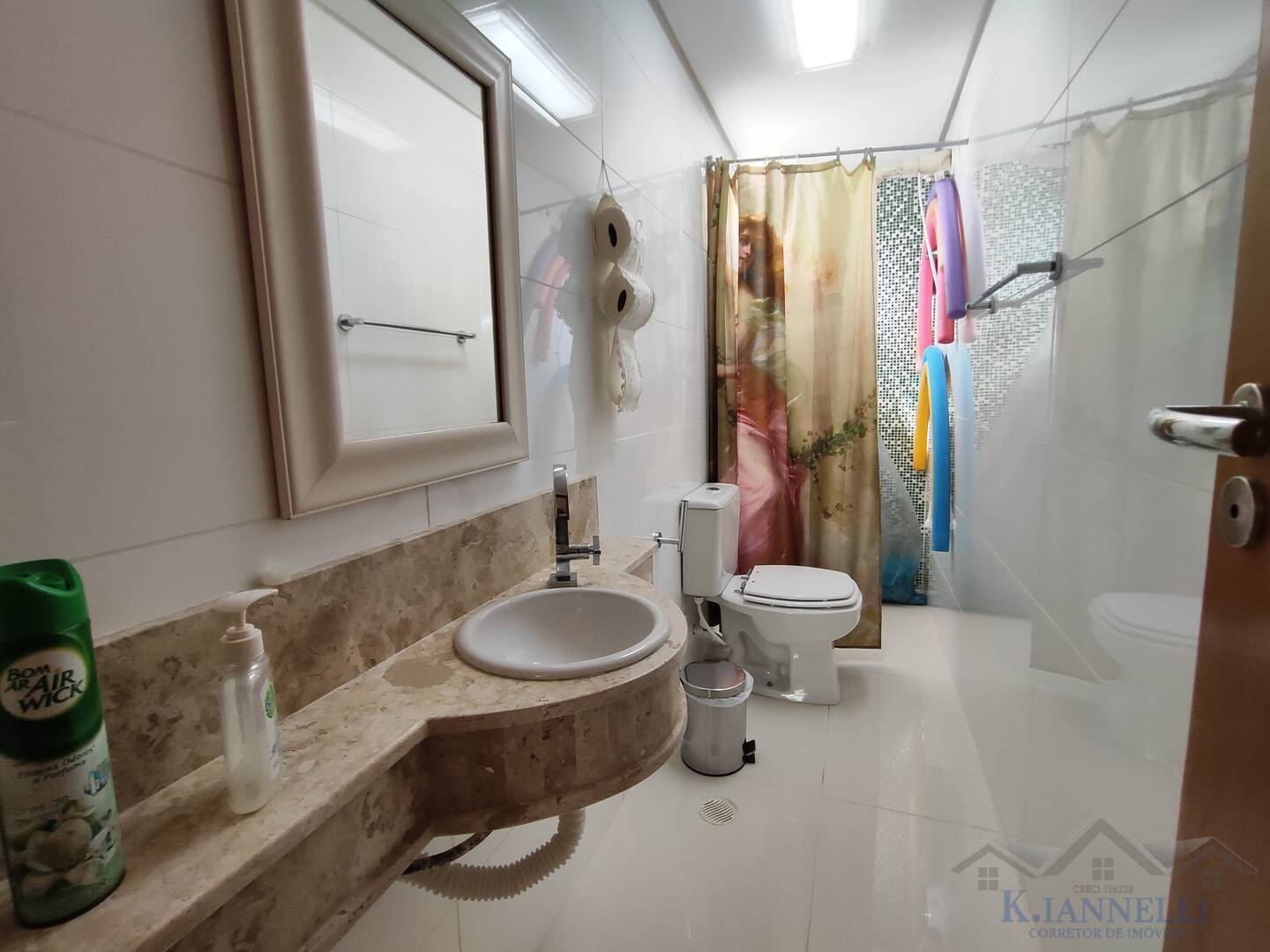 Apartamento, 3 quartos, 250 m² - Foto 22