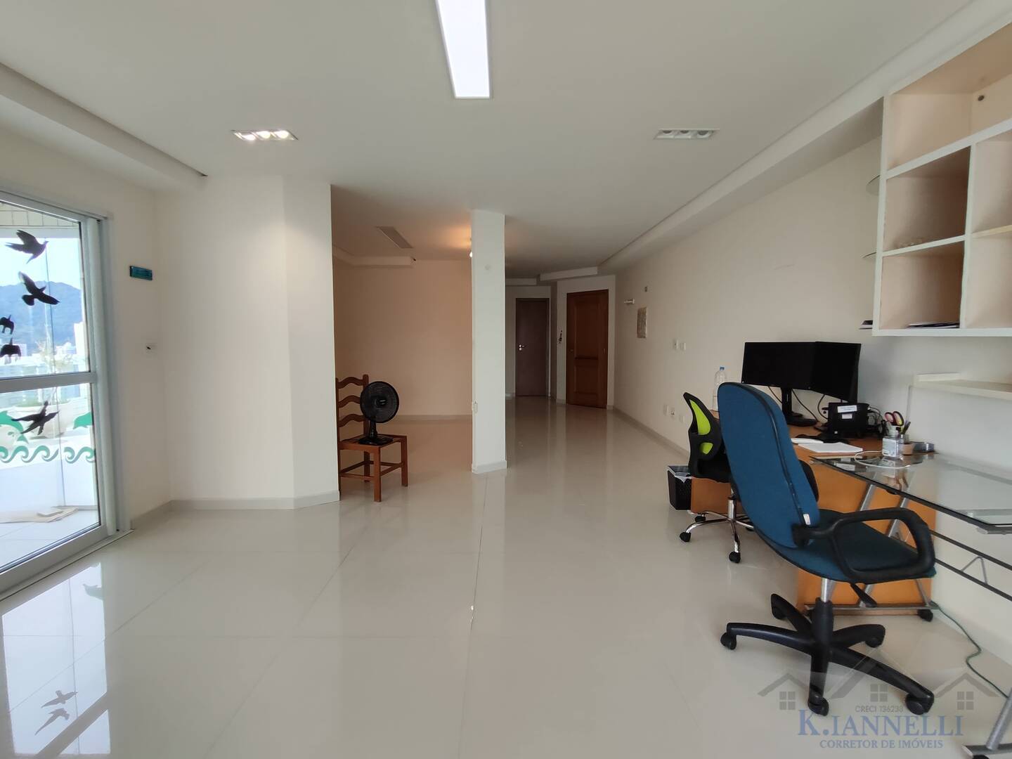 Apartamento, 3 quartos, 250 m² - Foto 24
