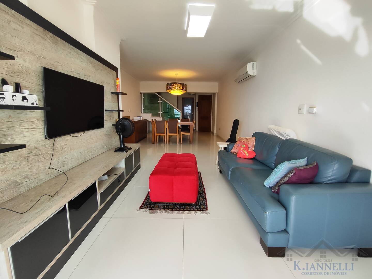 Apartamento, 3 quartos, 250 m² - Foto 31