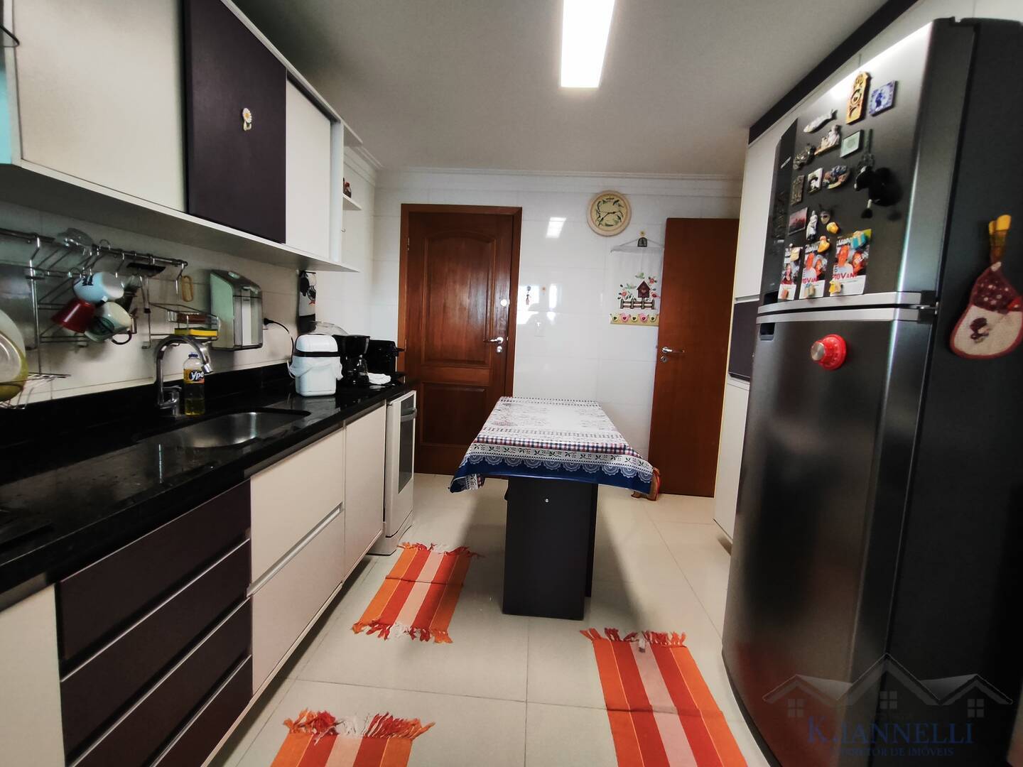 Apartamento, 3 quartos, 250 m² - Foto 33