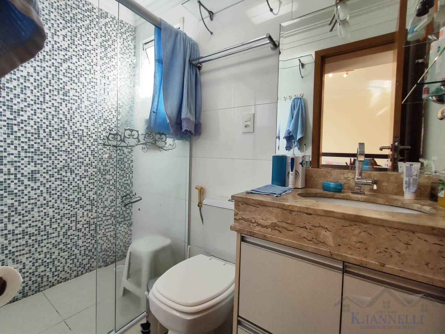 Apartamento, 3 quartos, 250 m² - Foto 37
