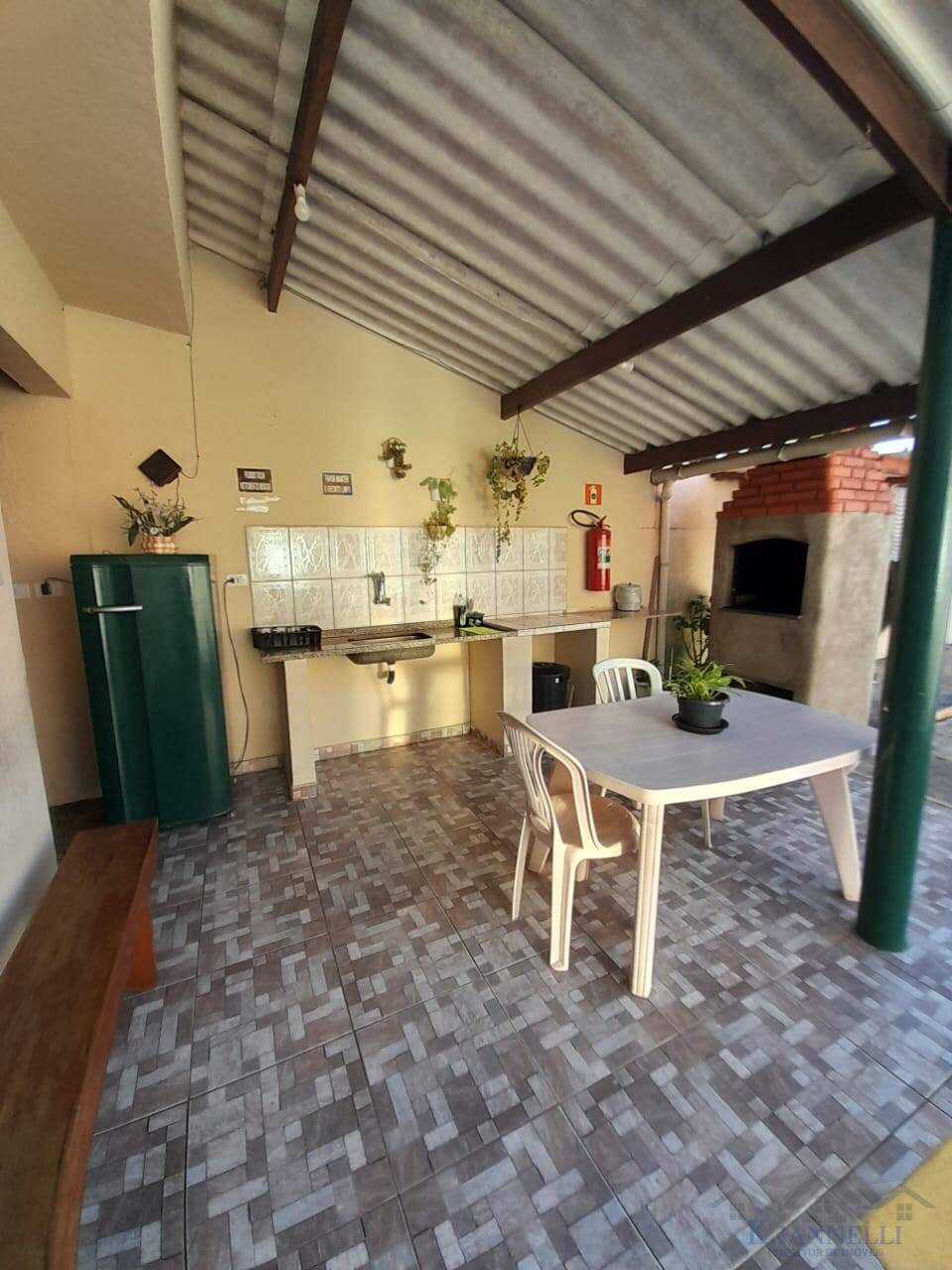 Kitnet-Studio, 32 m² - Foto 10