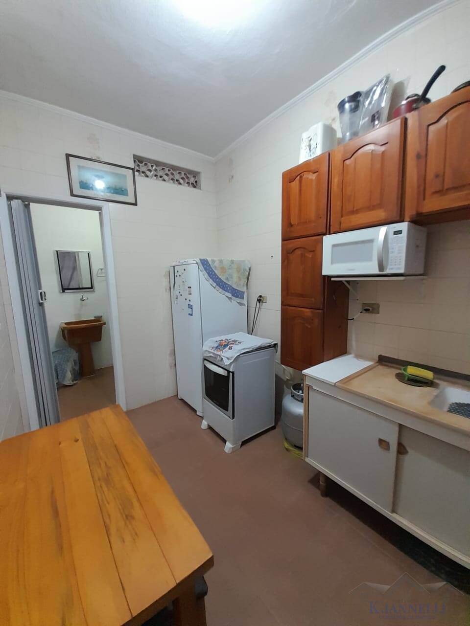 Kitnet-Studio, 32 m² - Foto 7