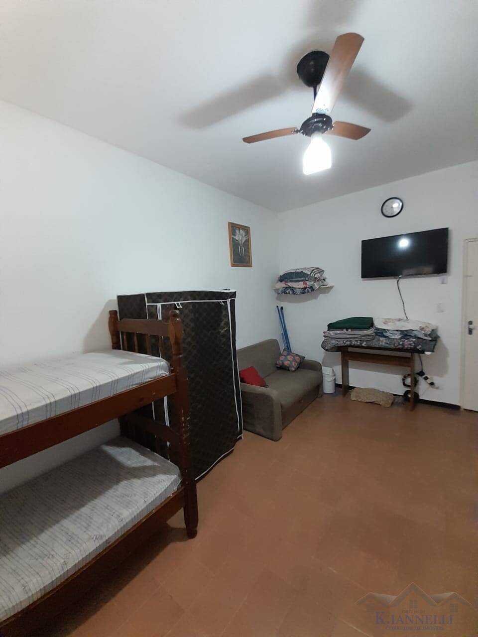 Kitnet-Studio, 32 m² - Foto 8