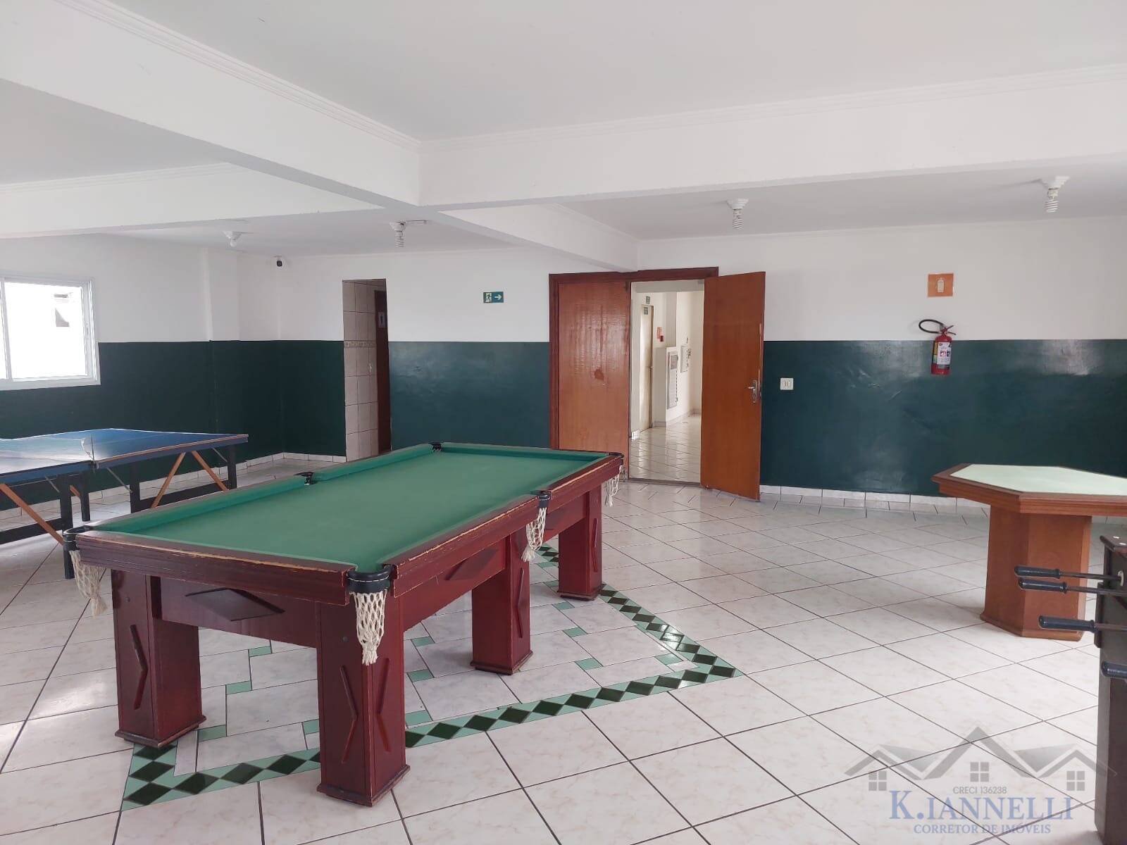 Apartamento para alugar com 1 quarto, 50m² - Foto 8