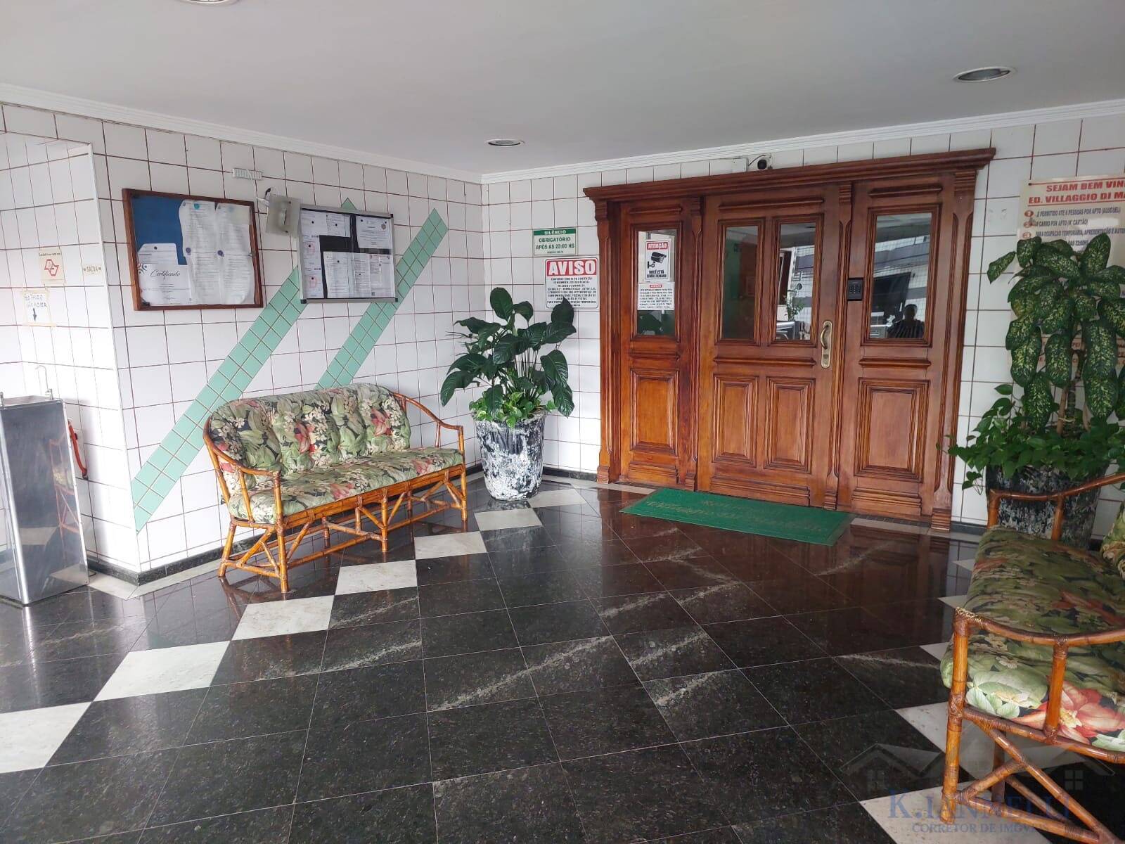 Apartamento para alugar com 1 quarto, 50m² - Foto 13