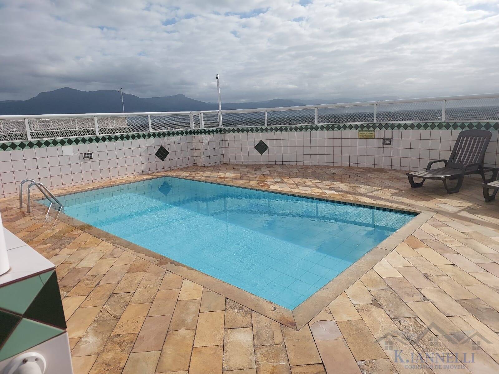 Apartamento para alugar com 1 quarto, 50m² - Foto 1