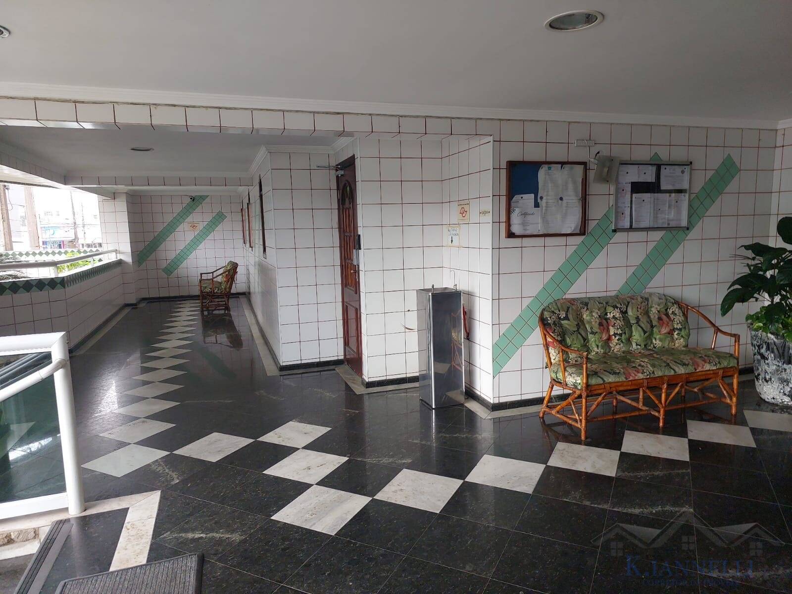 Apartamento para alugar com 1 quarto, 50m² - Foto 19