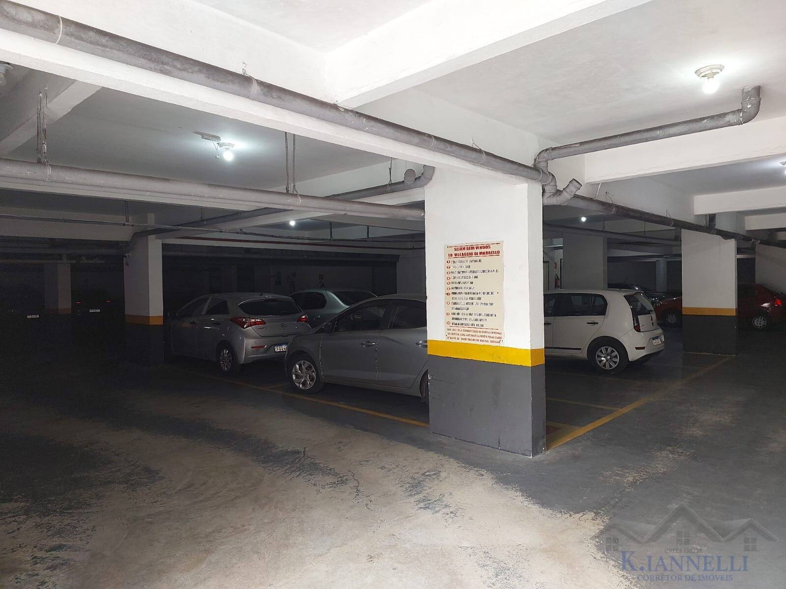 Apartamento para alugar com 1 quarto, 50m² - Foto 20