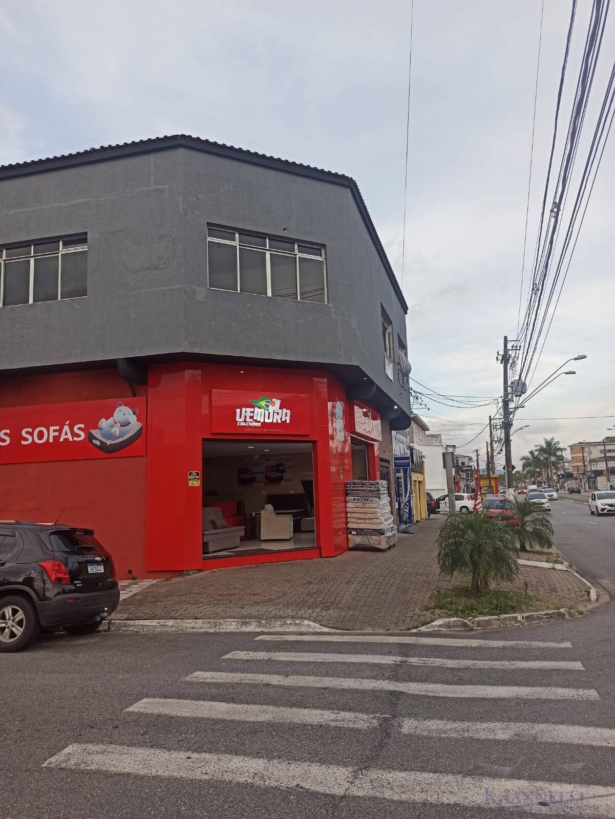 Prédio Inteiro à venda, 650m² - Foto 3