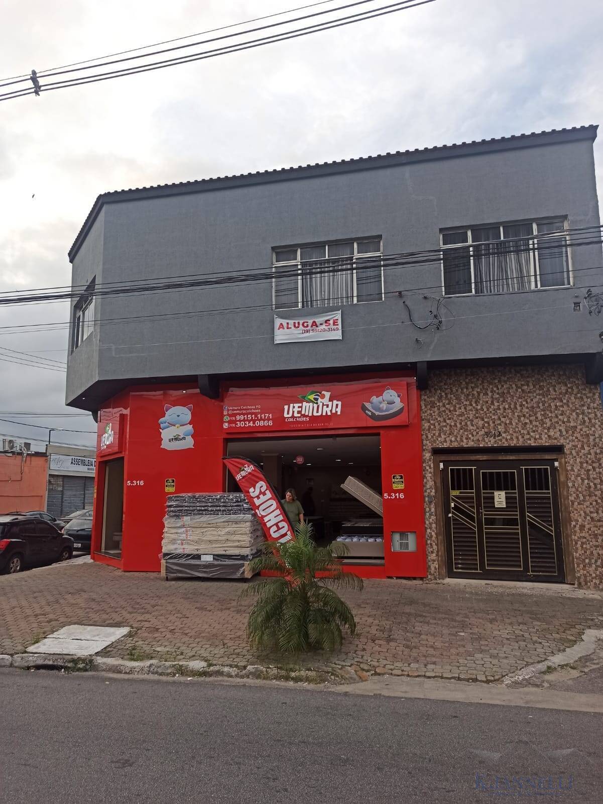 Prédio Inteiro à venda, 650m² - Foto 4