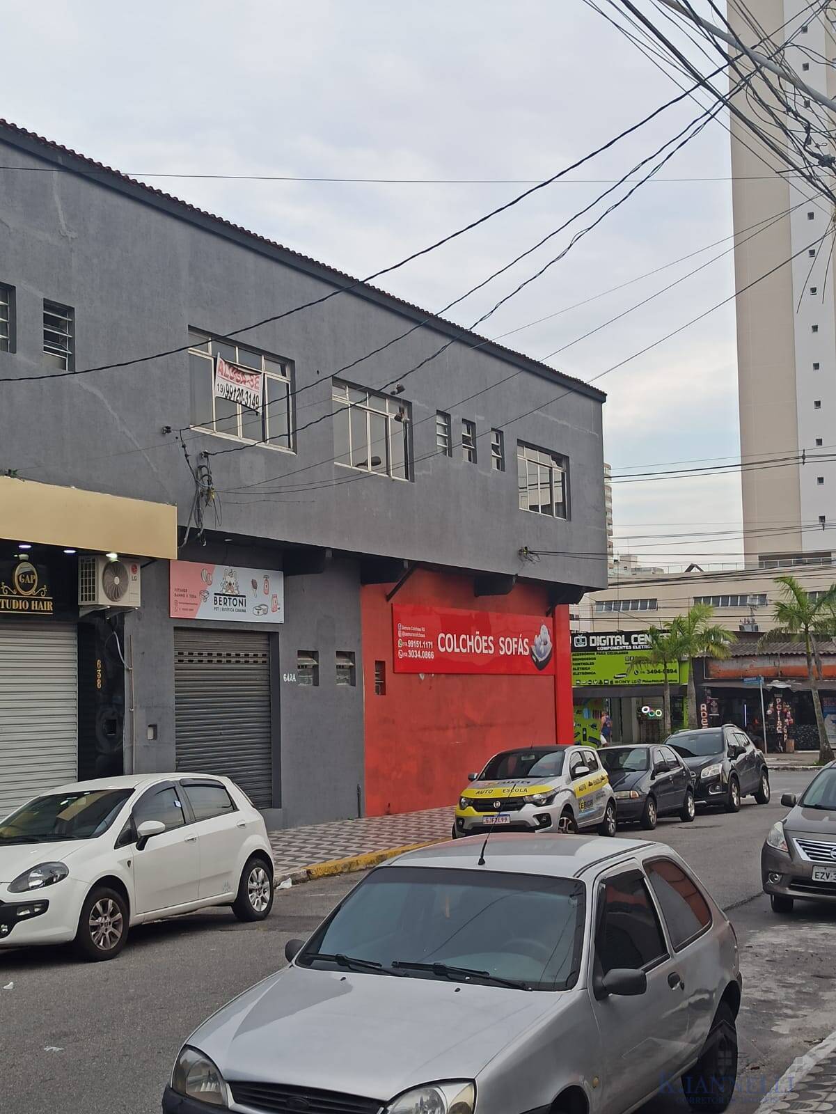 Prédio Inteiro à venda, 650m² - Foto 6