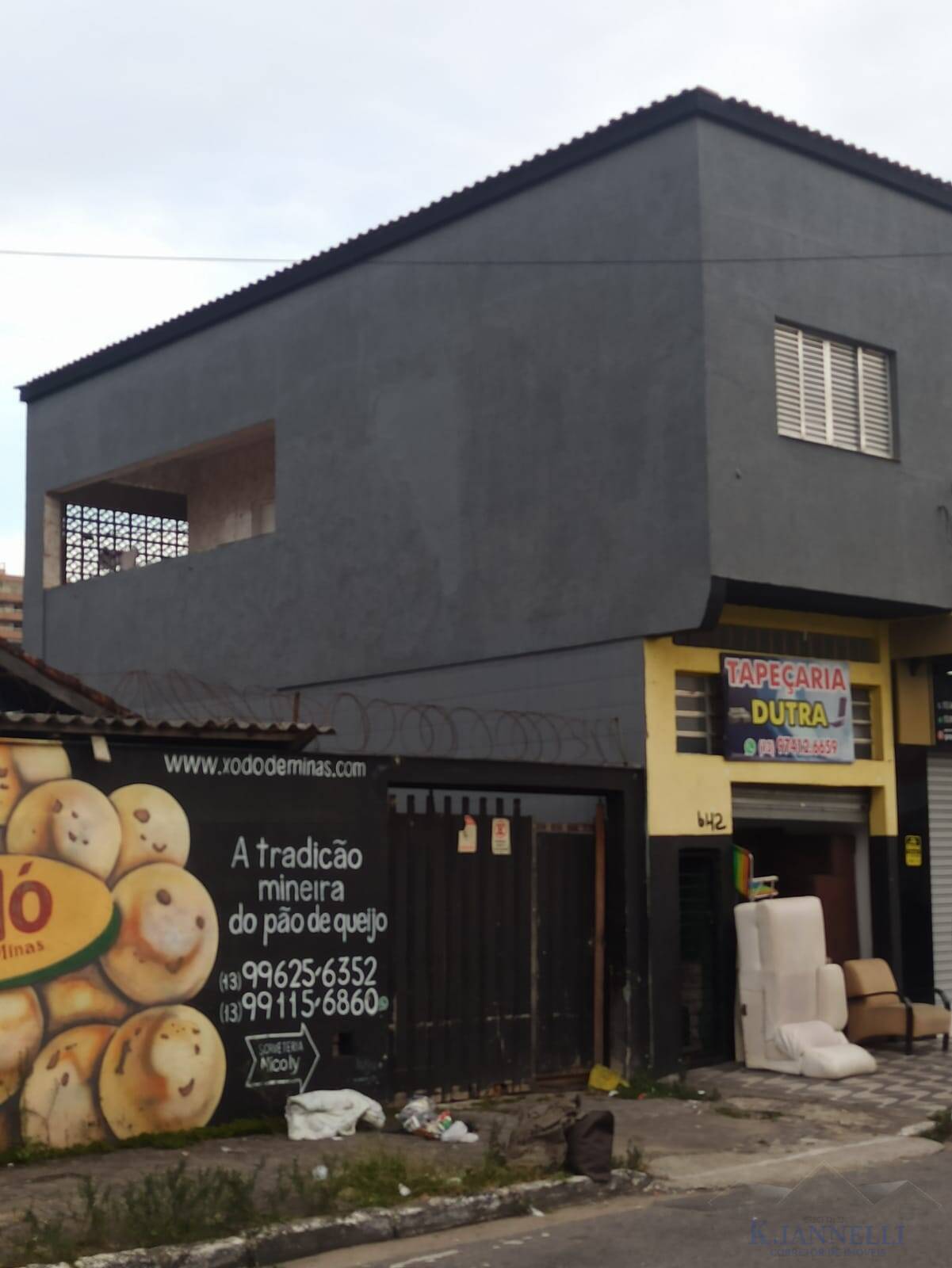 Prédio Inteiro à venda, 650m² - Foto 8
