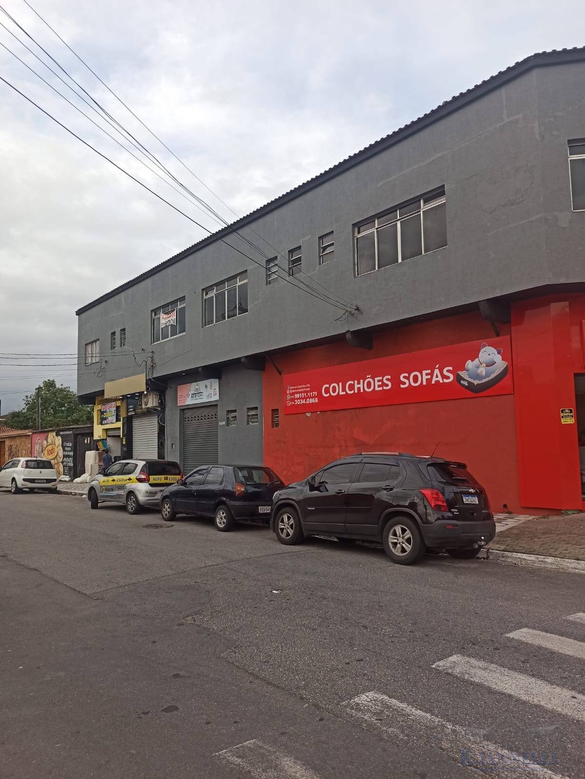Prédio Inteiro à venda, 650m² - Foto 10