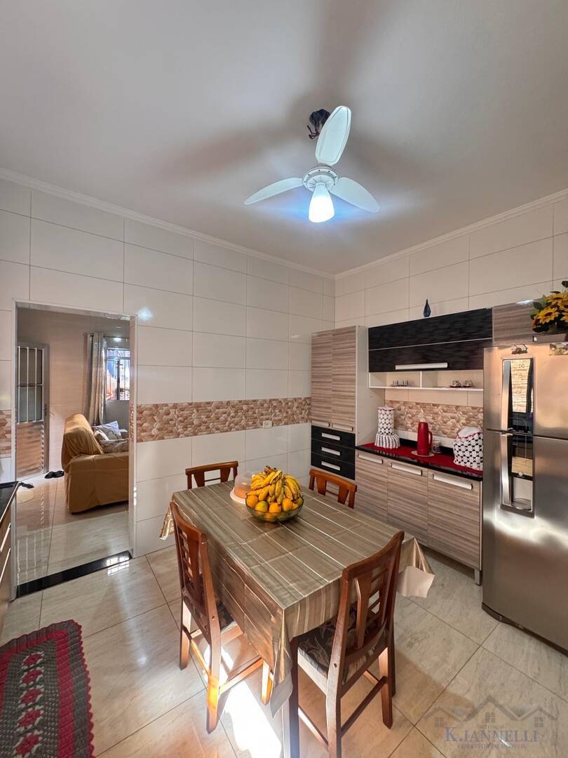 Casa, 2 quartos, 158 m² - Foto 5