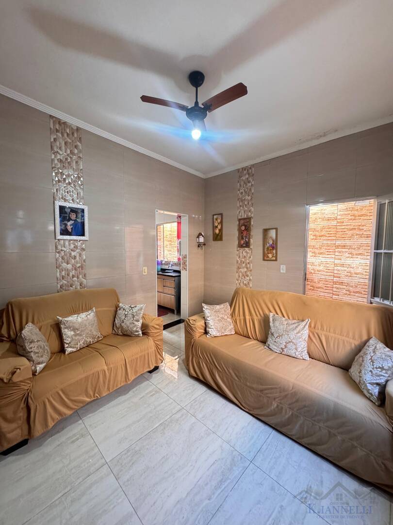 Casa, 2 quartos, 158 m² - Foto 2