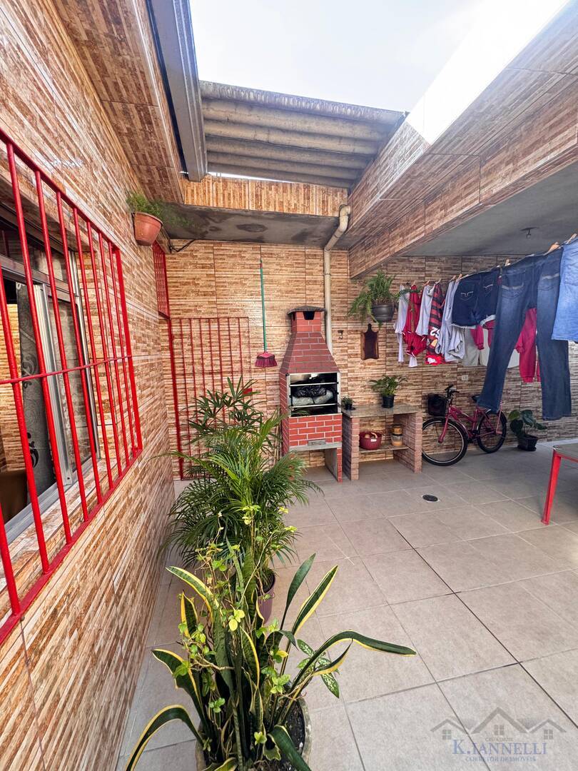 Casa, 2 quartos, 158 m² - Foto 15