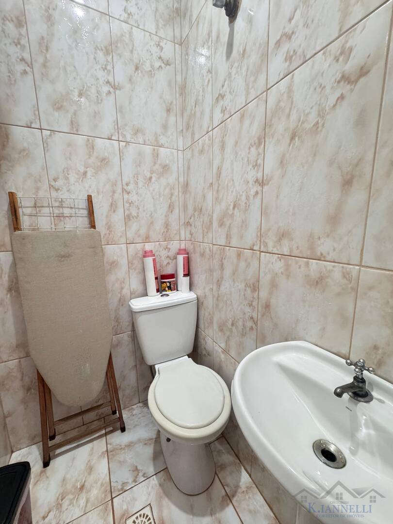 Casa, 2 quartos, 158 m² - Foto 7