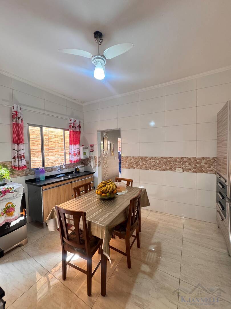 Casa, 2 quartos, 158 m² - Foto 4