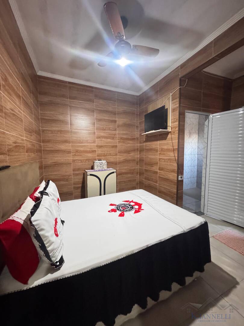 Casa, 2 quartos, 158 m² - Foto 9