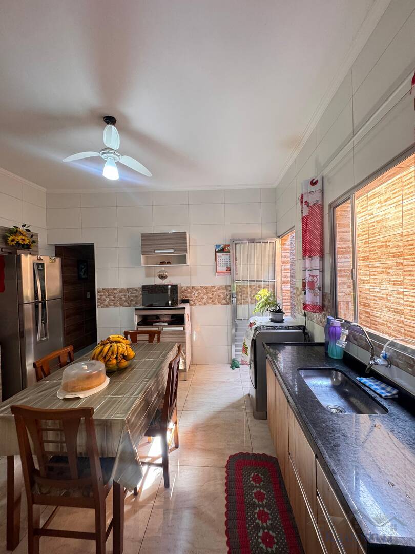 Casa, 2 quartos, 158 m² - Foto 6