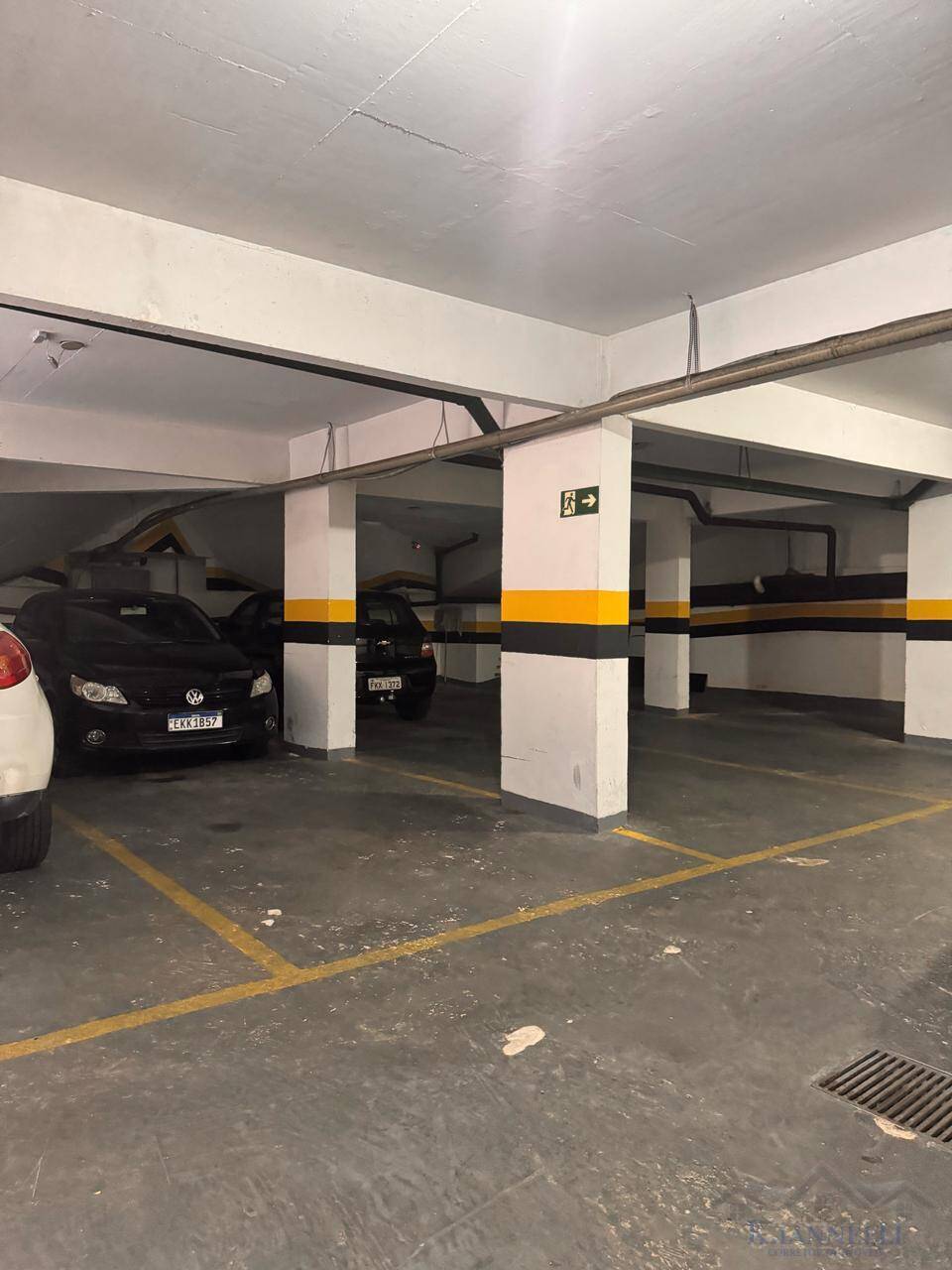 Apartamento à Venda 1 dorm – Guilhermina