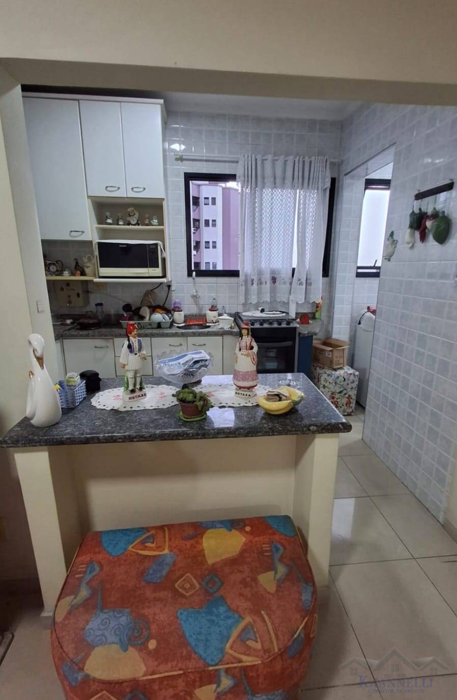 Apartamento, 1 quarto, 50 m² - Foto 6