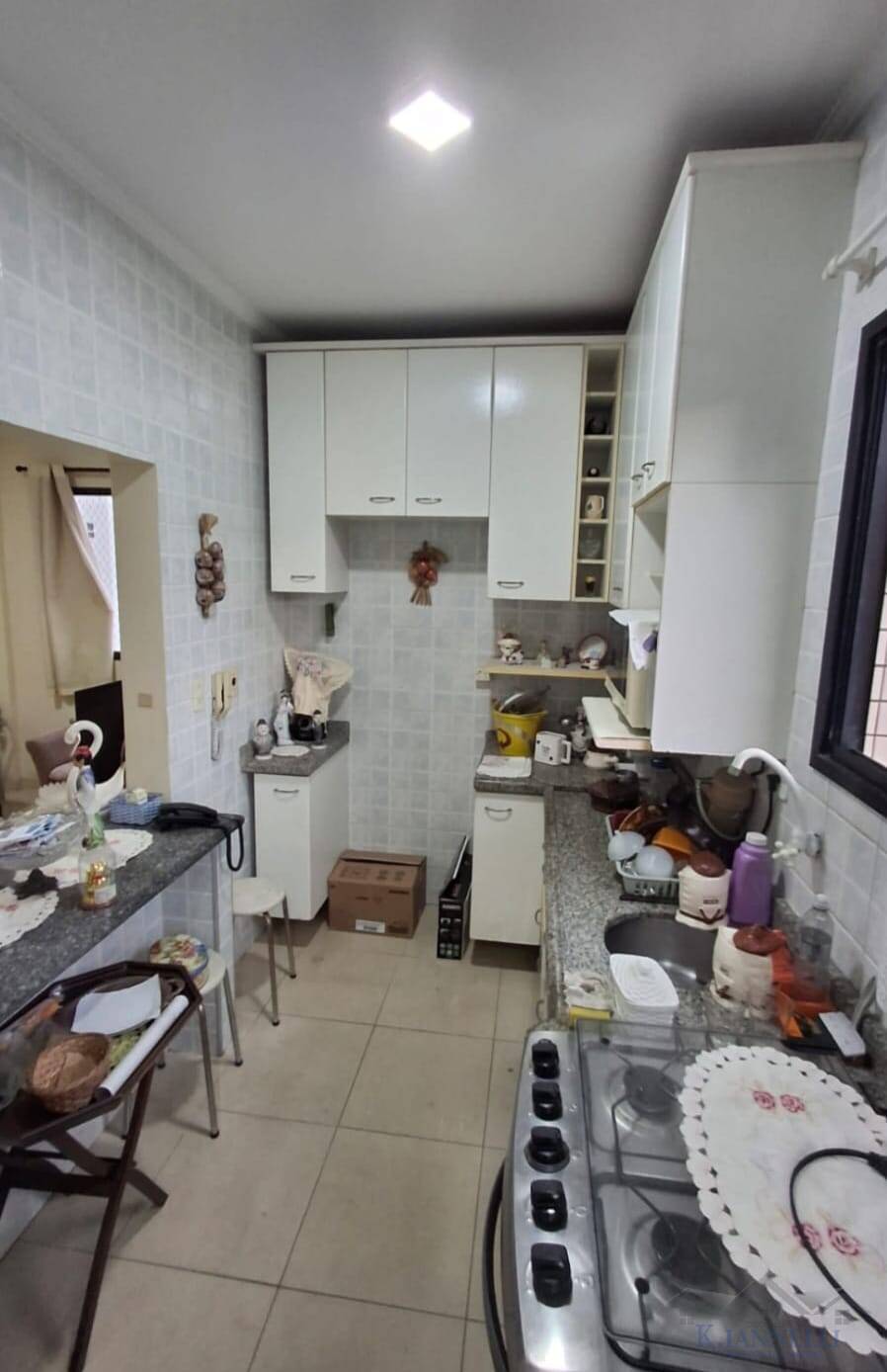 Apartamento, 1 quarto, 50 m² - Foto 12
