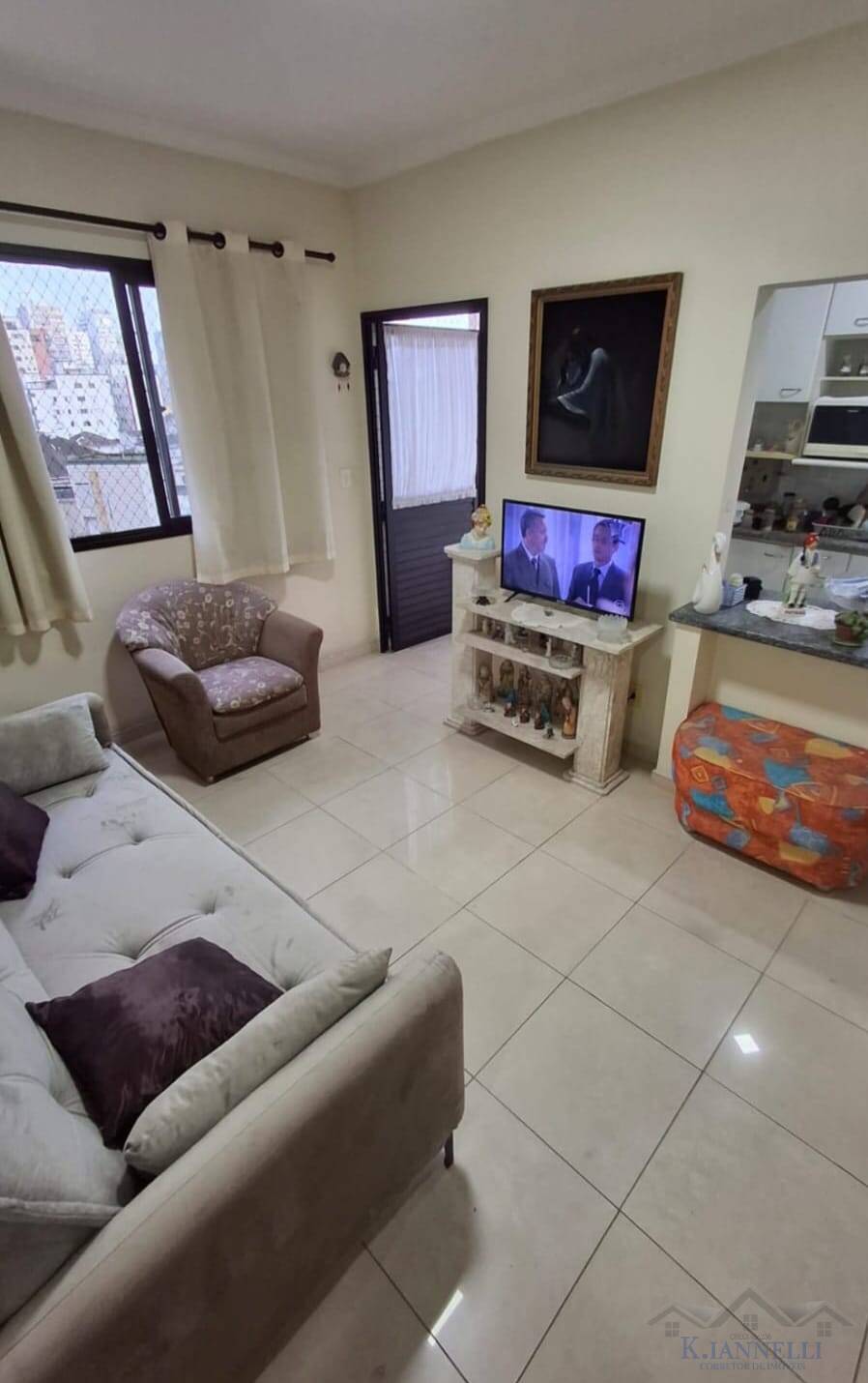 Apartamento, 1 quarto, 50 m² - Foto 16