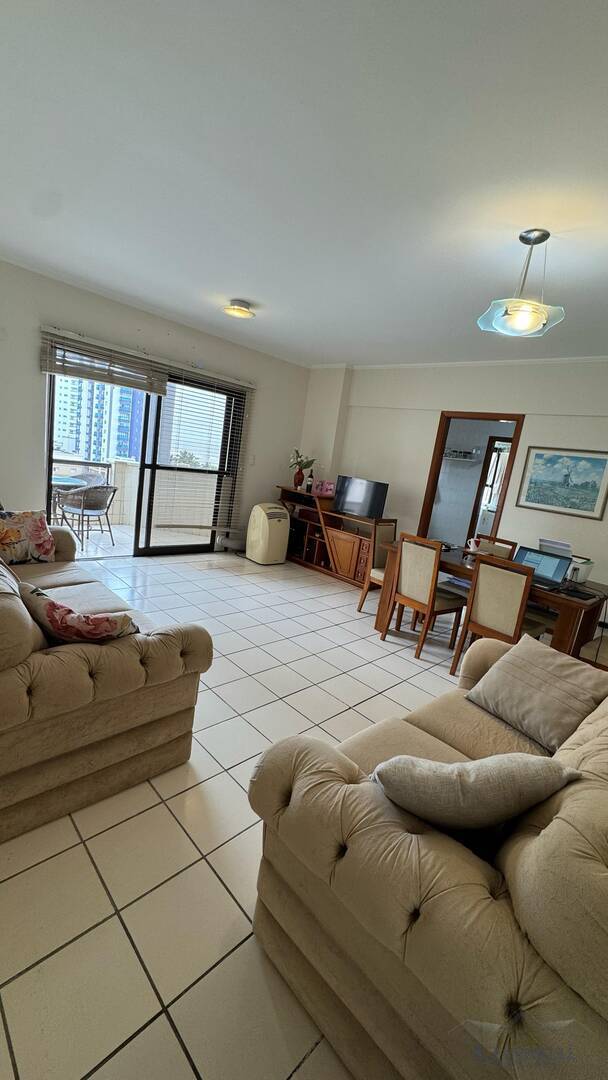 Apartamento com Vista para o Mar – 2 Dorms (1 Suíte) a venda no Caiçara