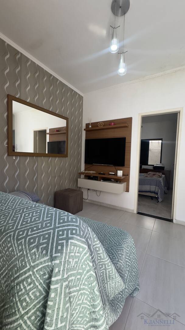 Casa, 1 quarto, 40 m² - Foto 2