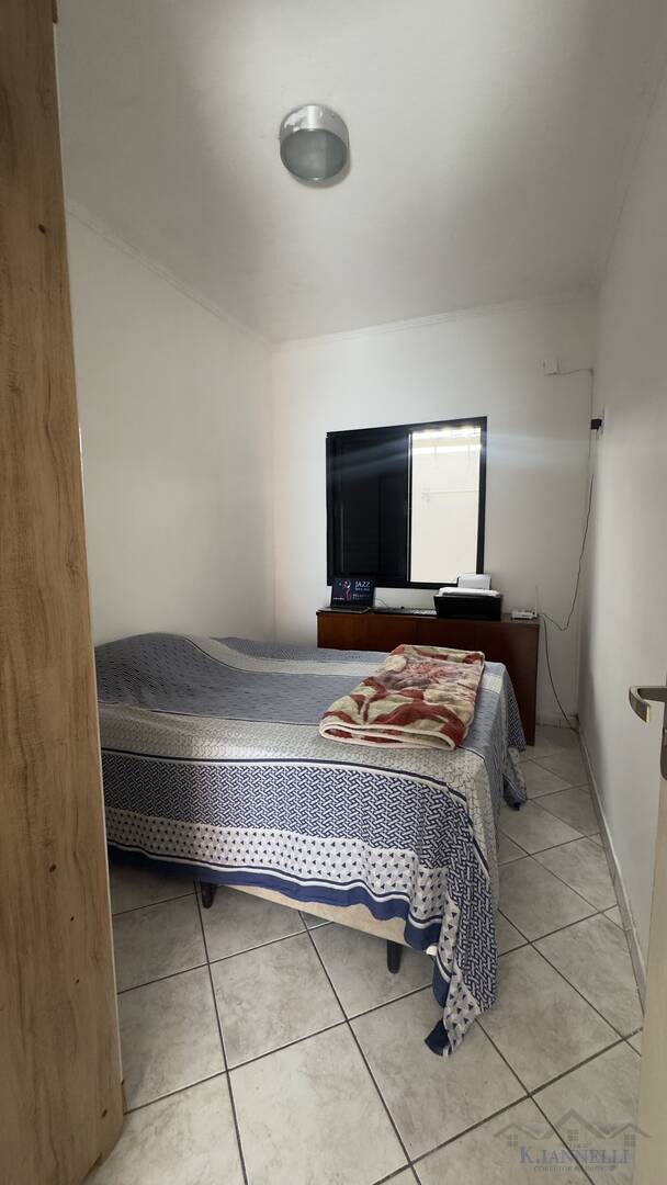 Casa, 1 quarto, 40 m² - Foto 3