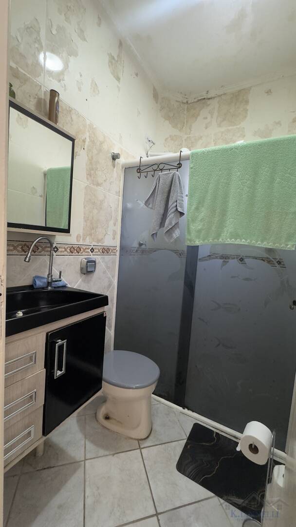 Casa, 1 quarto, 40 m² - Foto 5