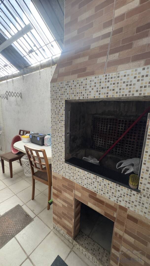 Casa, 1 quarto, 40 m² - Foto 8