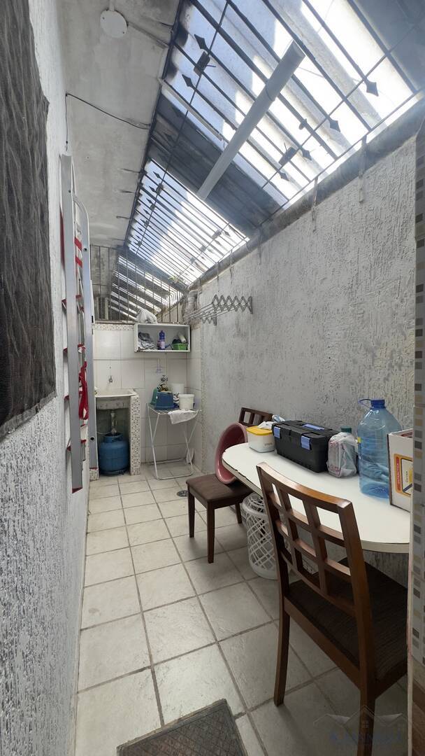 Casa, 1 quarto, 40 m² - Foto 9