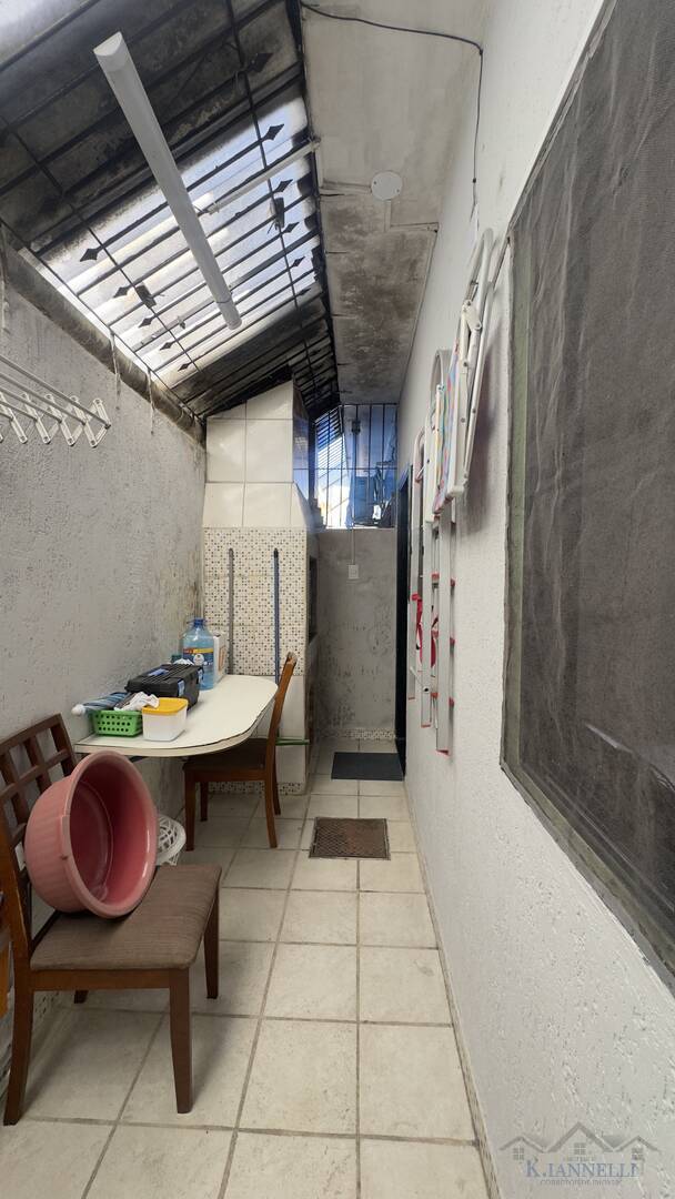 Casa, 1 quarto, 40 m² - Foto 10