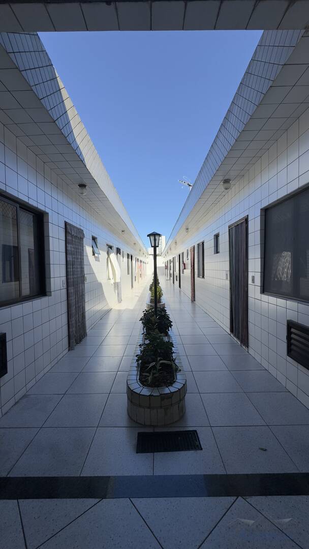 Casa, 1 quarto, 40 m² - Foto 12