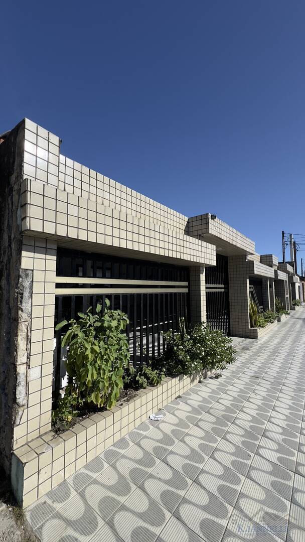 Casa, 1 quarto, 40 m² - Foto 13