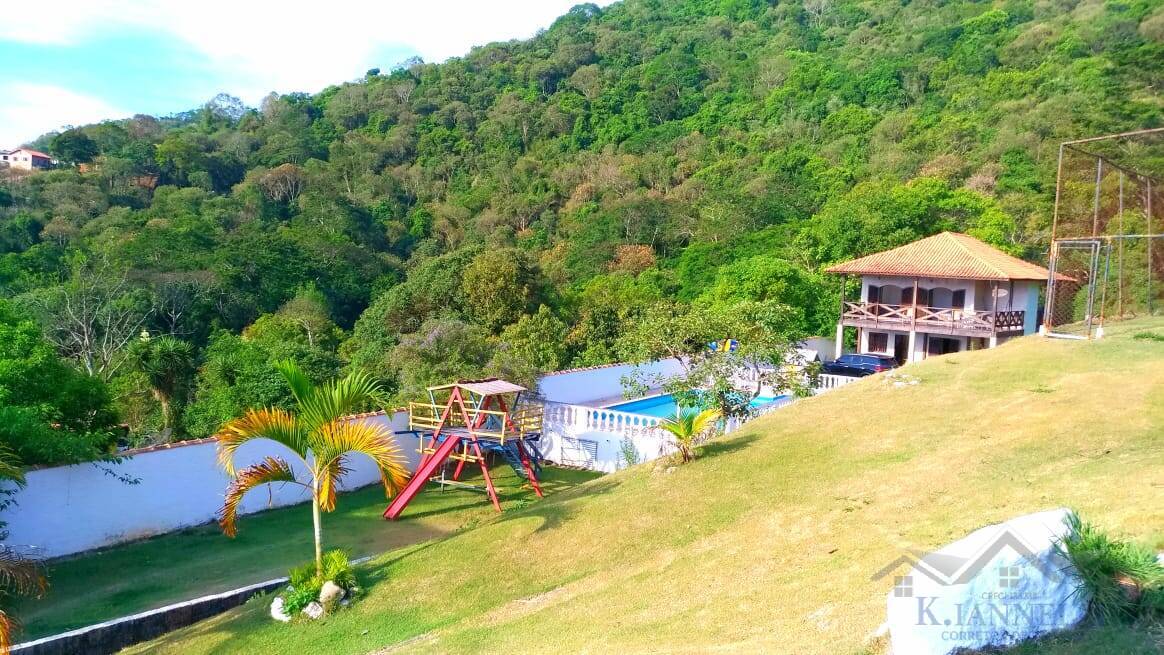 Fazenda-Sítio-Chácara, 120 m² - Foto 3