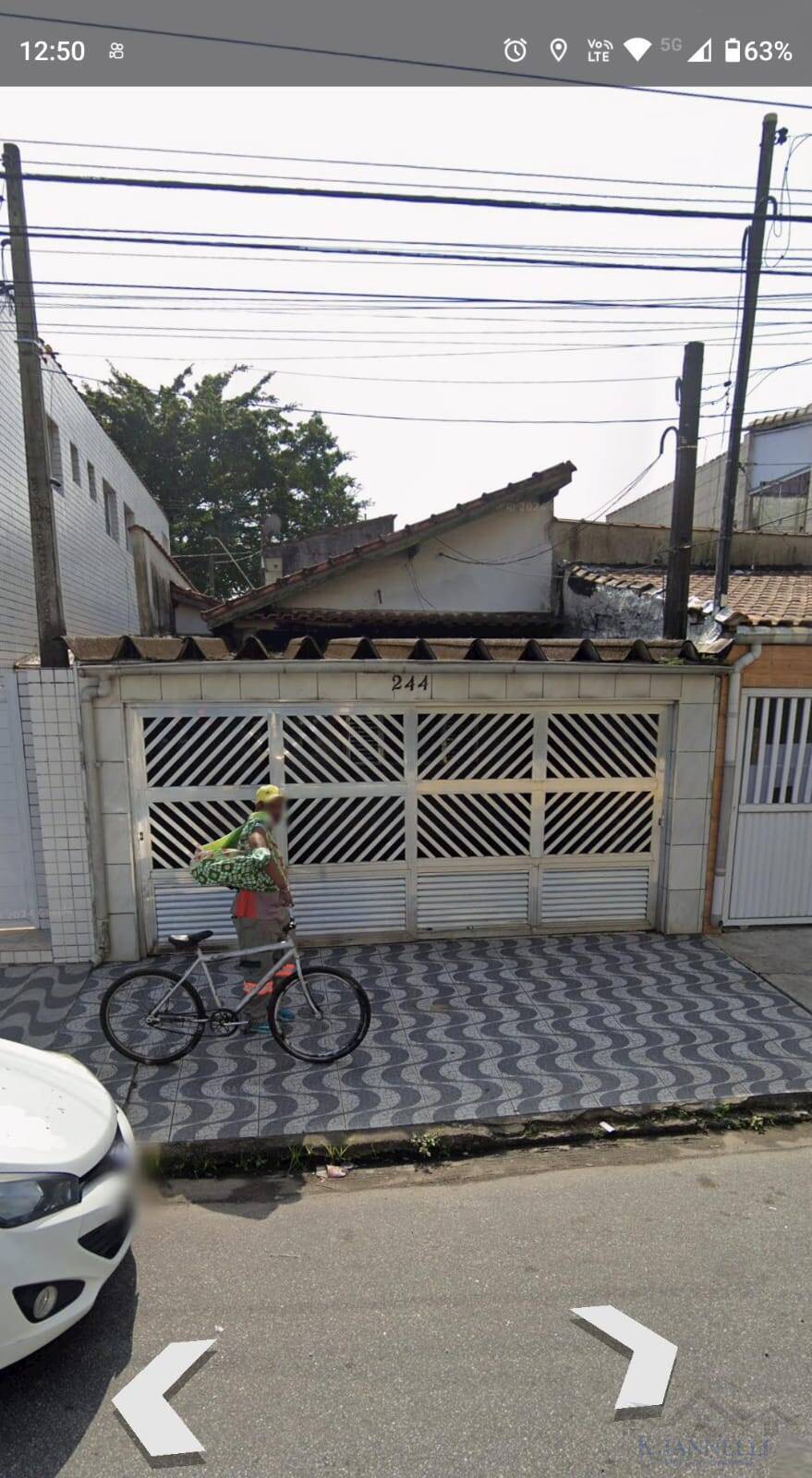 Casa para alugar com 2 quartos, 92m² - Foto 8