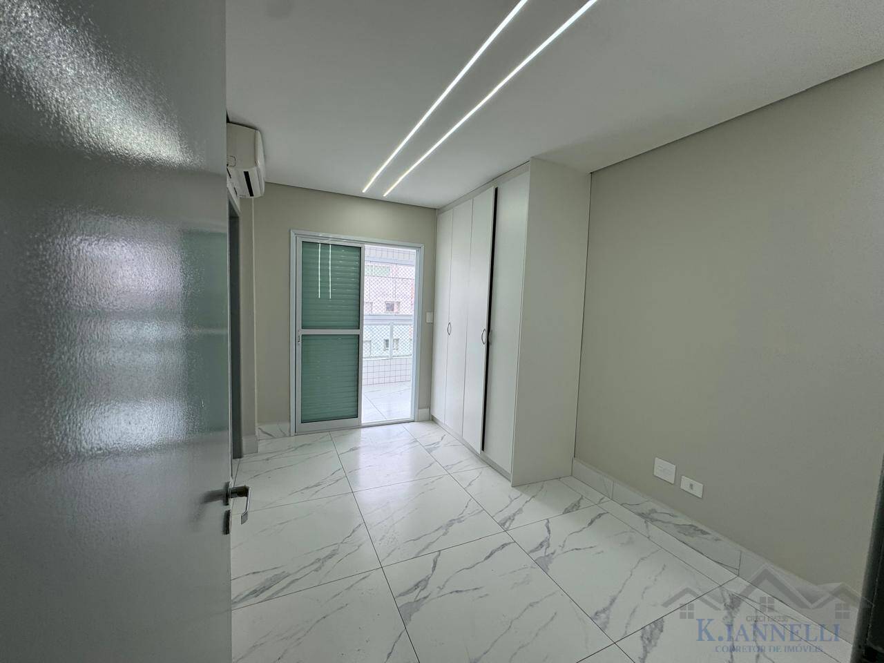 Apartamento, 3 quartos, 116 m² - Foto 2